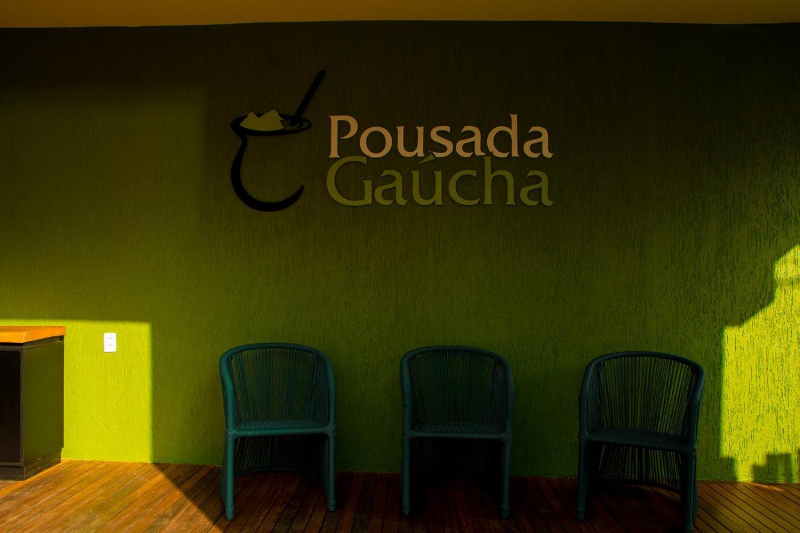 Pousada Gaucha Fernando de Noronha Exterior photo